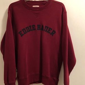 Eddie Bauer Sweatshirt